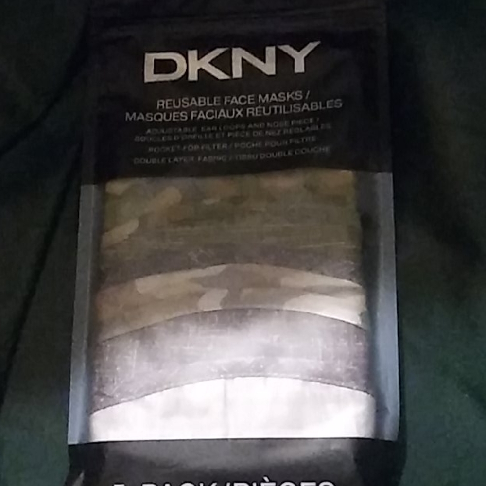 Face masks
